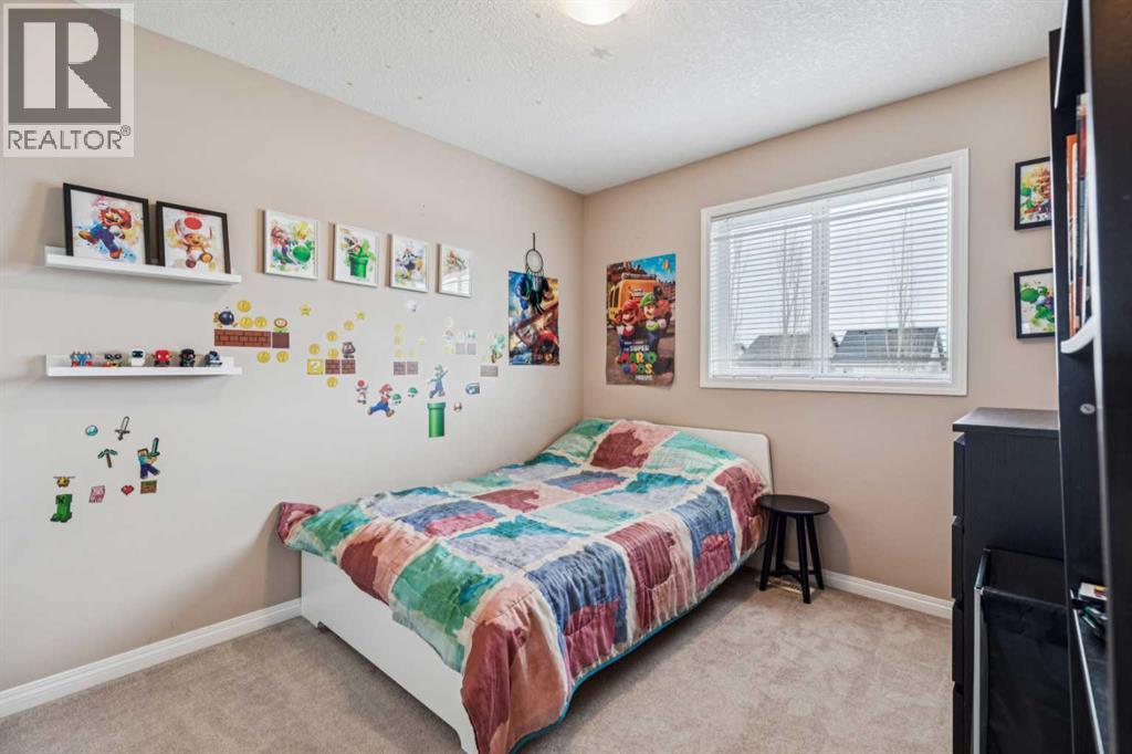 77 New Brighton Heights Se, Calgary, Alberta  T2Z 0P7 - Photo 24 - A2293866