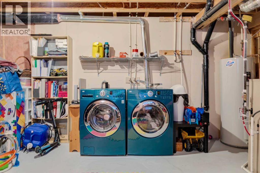 77 New Brighton Heights Se, Calgary, Alberta  T2Z 0P7 - Photo 25 - A2293866