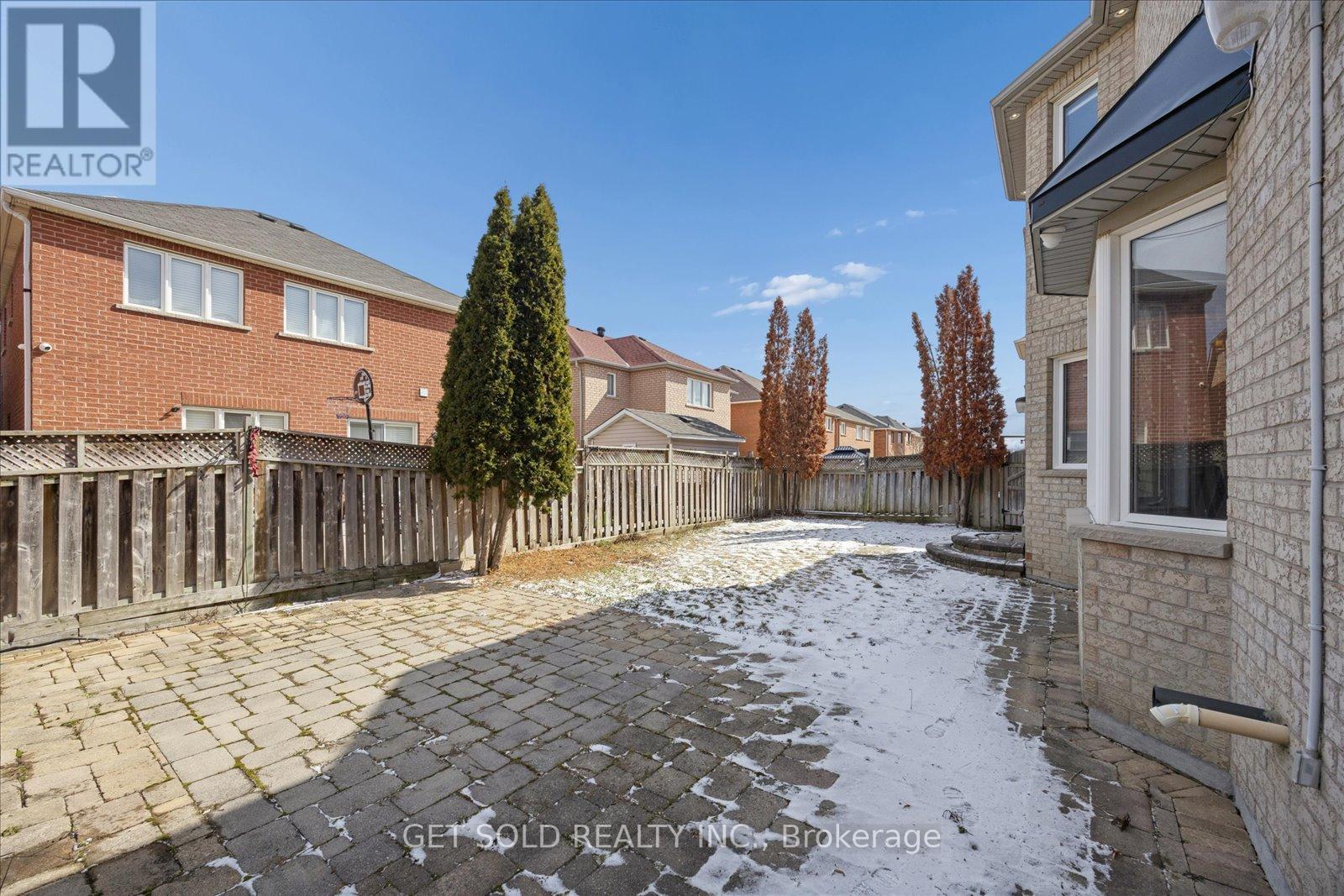 25 Mountain Gorge Road, Brampton, Ontario  L6R 2X7 - Photo 48 - W12896864