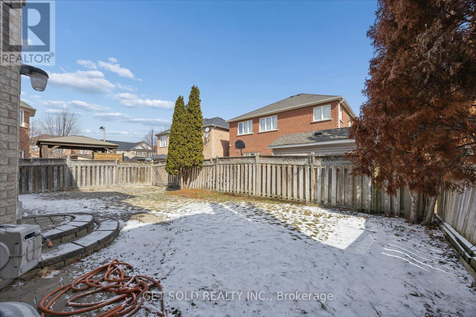 25 Mountain Gorge Road, Brampton, Ontario  L6R 2X7 - Photo 49 - W12896864