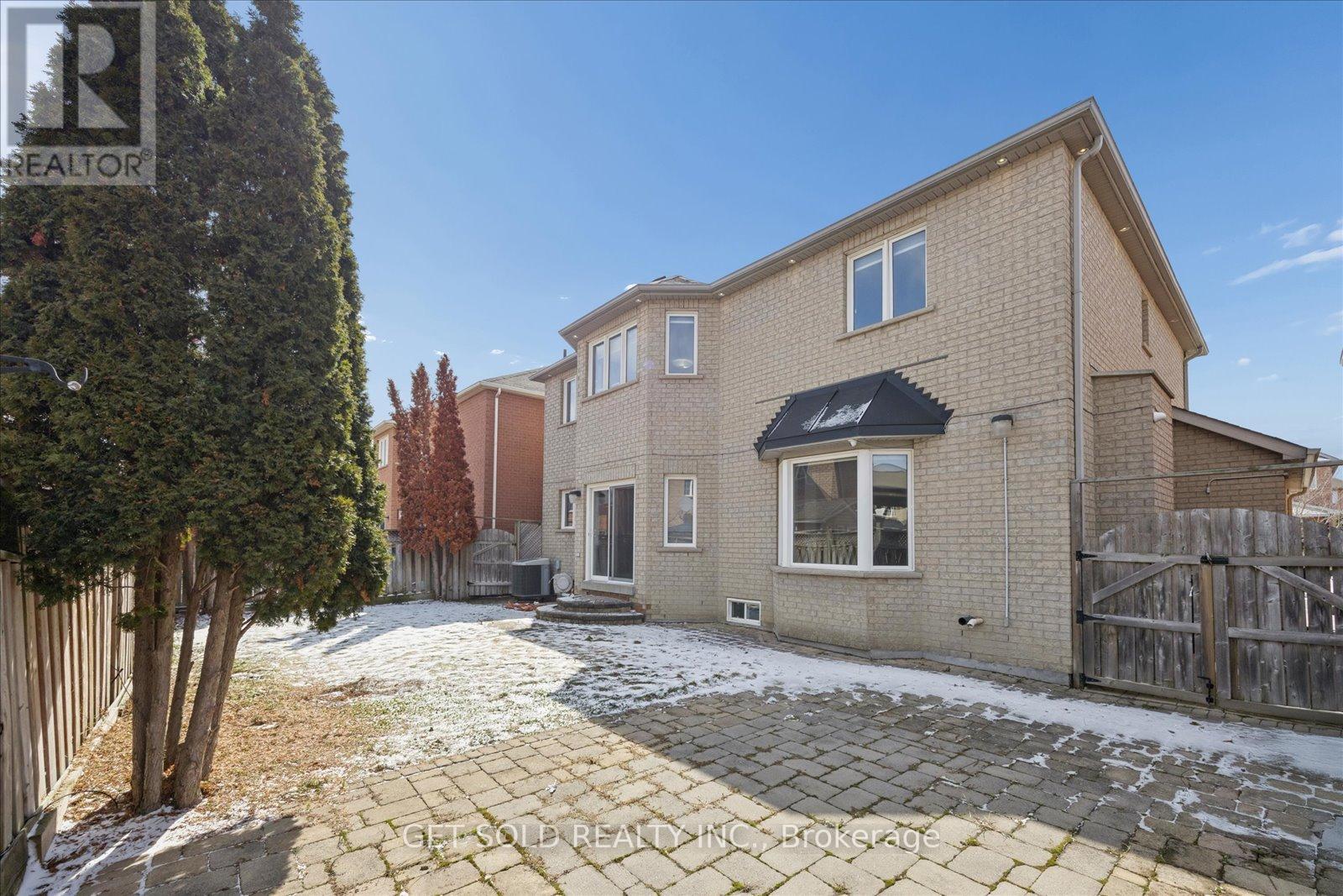 25 Mountain Gorge Road, Brampton, Ontario  L6R 2X7 - Photo 50 - W12896864