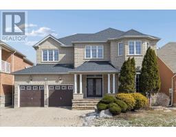 25 MOUNTAIN GORGE ROAD, Brampton, Ontario
