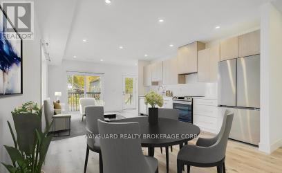 COACH HOUSE - 1937 LAWRENCE AVENUE W, Toronto, Ontario