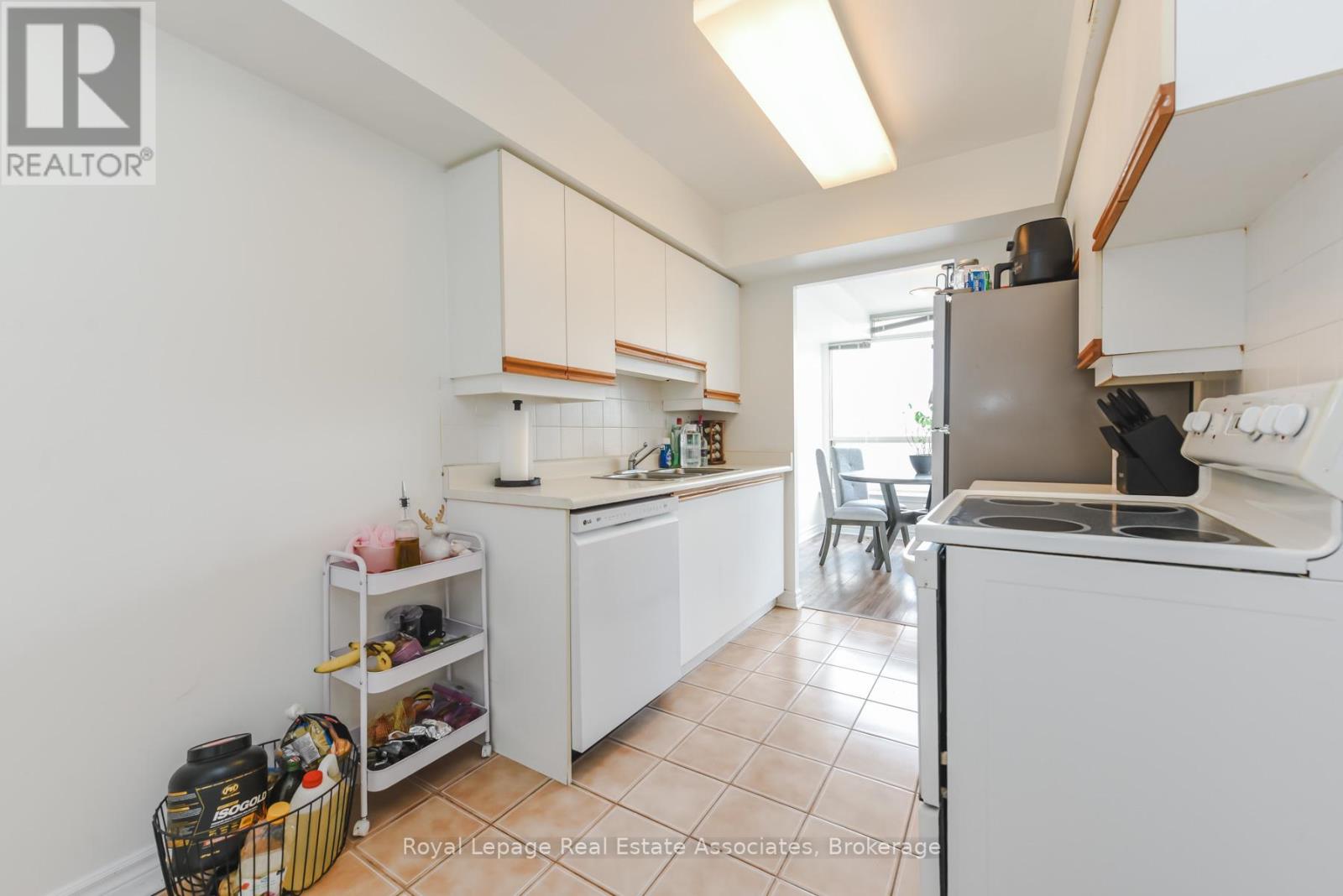 501 - 55 Elm Drive W, Mississauga, Ontario  L5B 3Z3 - Photo 14 - W12896878