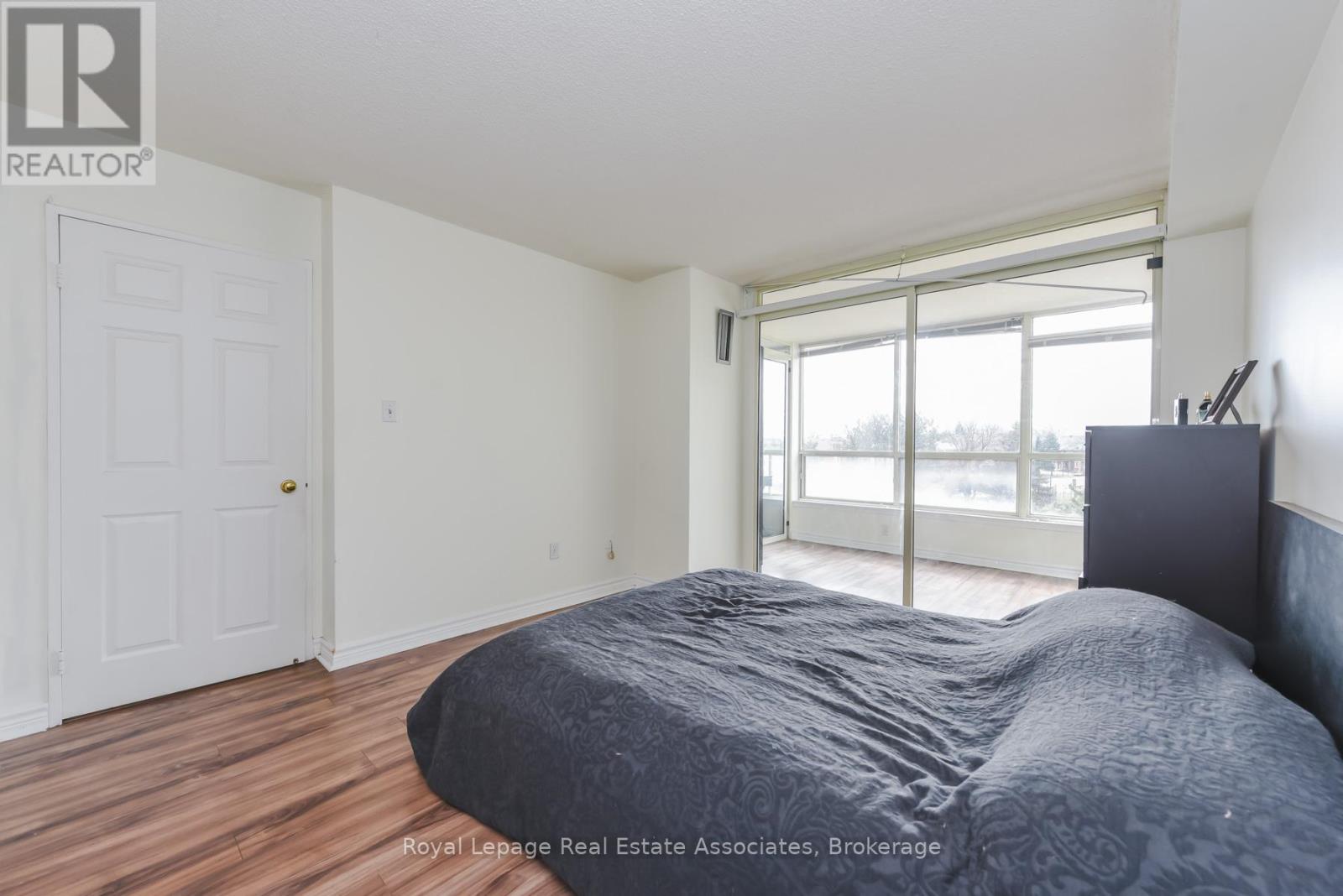 501 - 55 Elm Drive W, Mississauga, Ontario  L5B 3Z3 - Photo 20 - W12896878