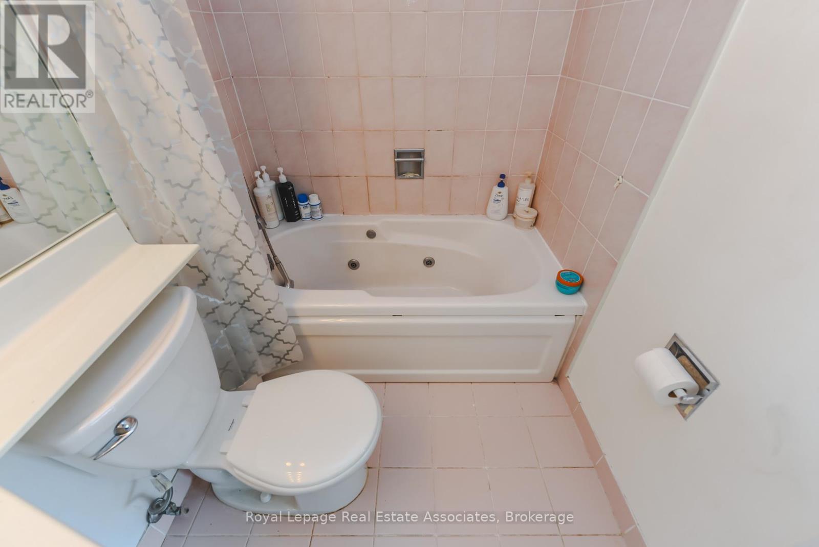 501 - 55 Elm Drive W, Mississauga, Ontario  L5B 3Z3 - Photo 22 - W12896878