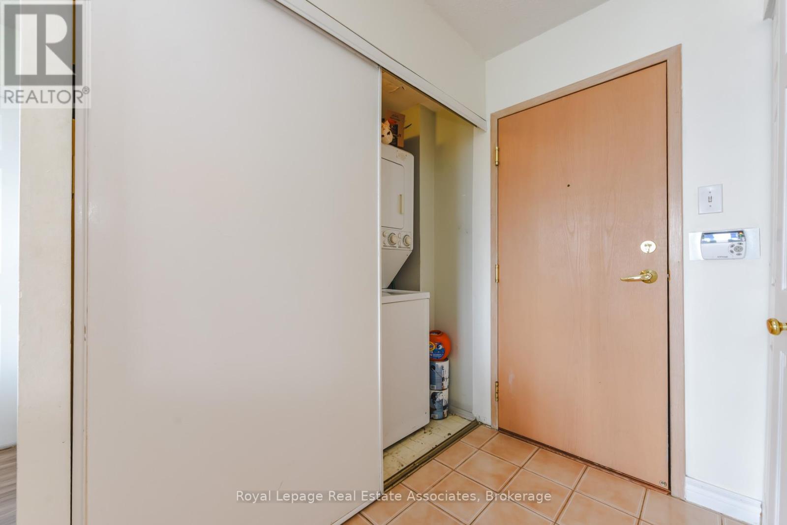 501 - 55 Elm Drive W, Mississauga, Ontario  L5B 3Z3 - Photo 30 - W12896878