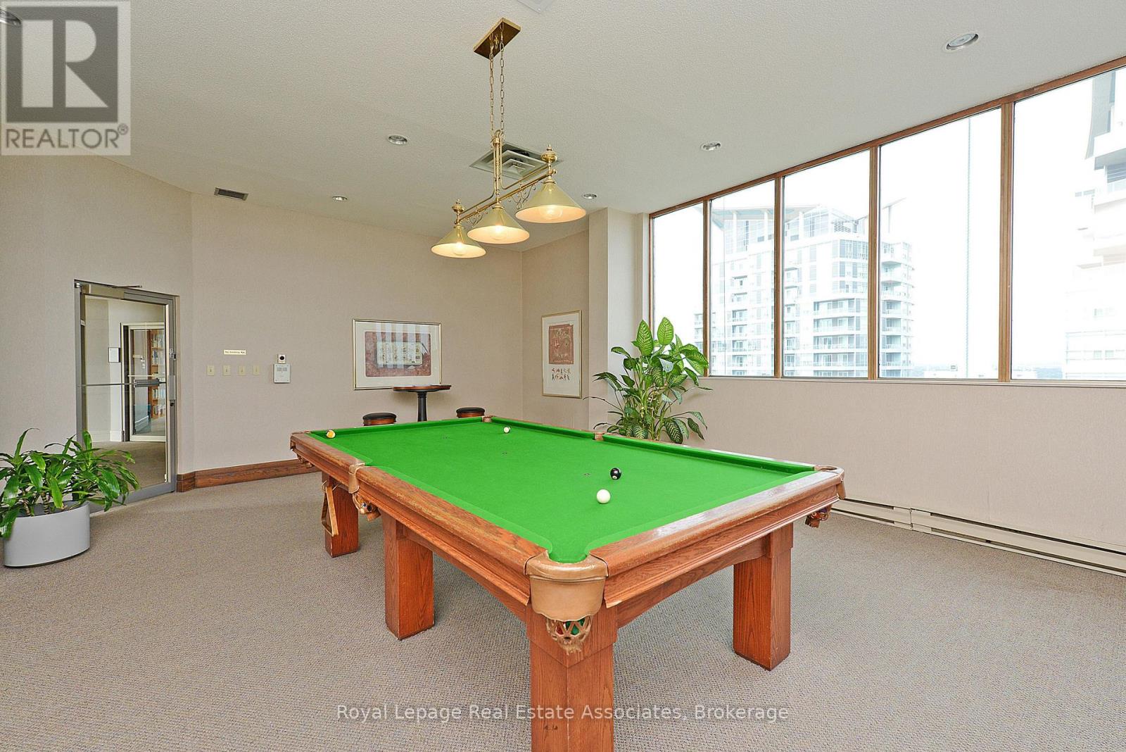 501 - 55 Elm Drive W, Mississauga, Ontario  L5B 3Z3 - Photo 38 - W12896878
