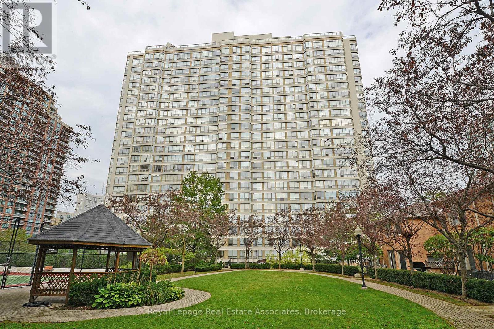 501 - 55 Elm Drive W, Mississauga, Ontario  L5B 3Z3 - Photo 41 - W12896878