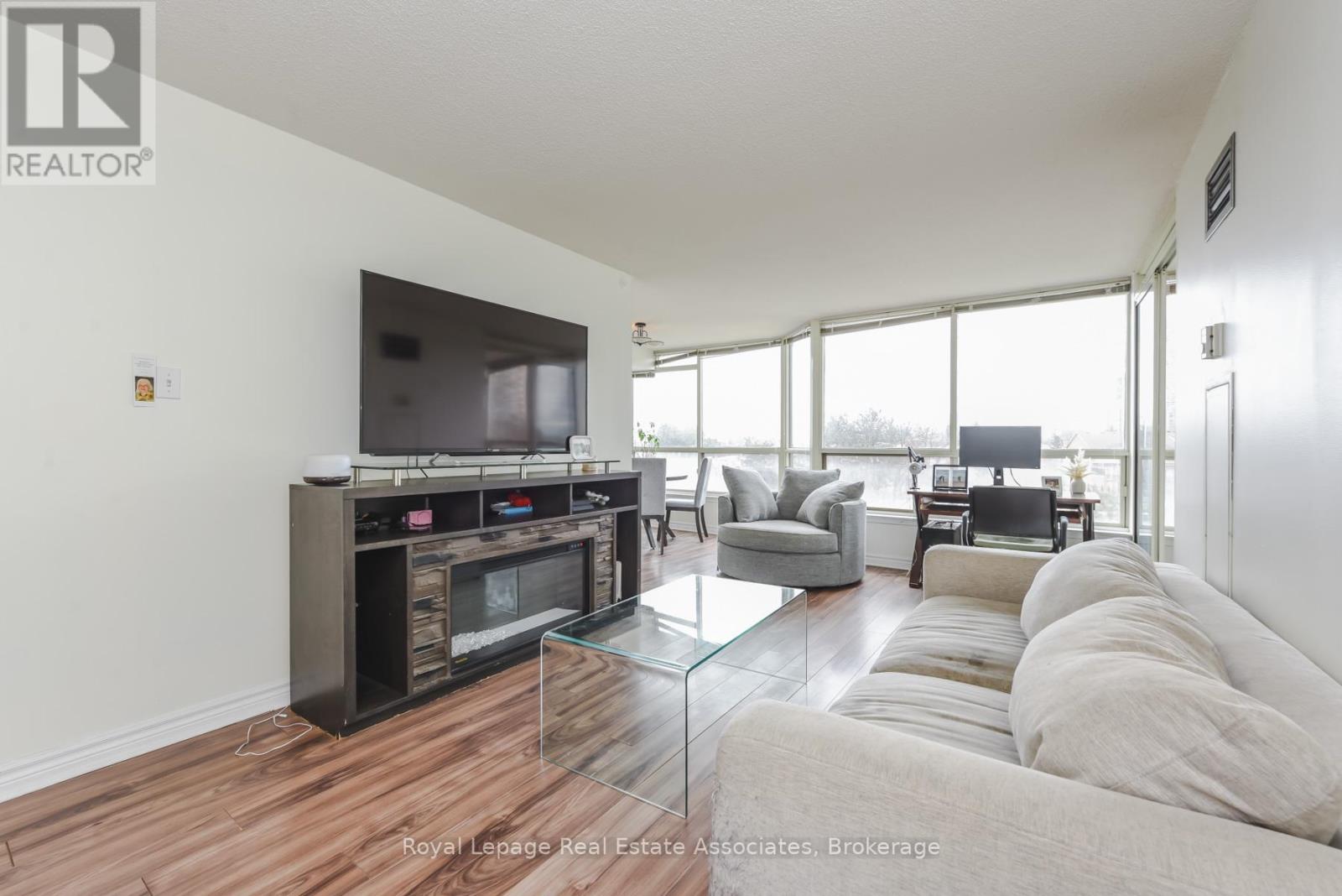 501 - 55 Elm Drive W, Mississauga, Ontario  L5B 3Z3 - Photo 49 - W12896878