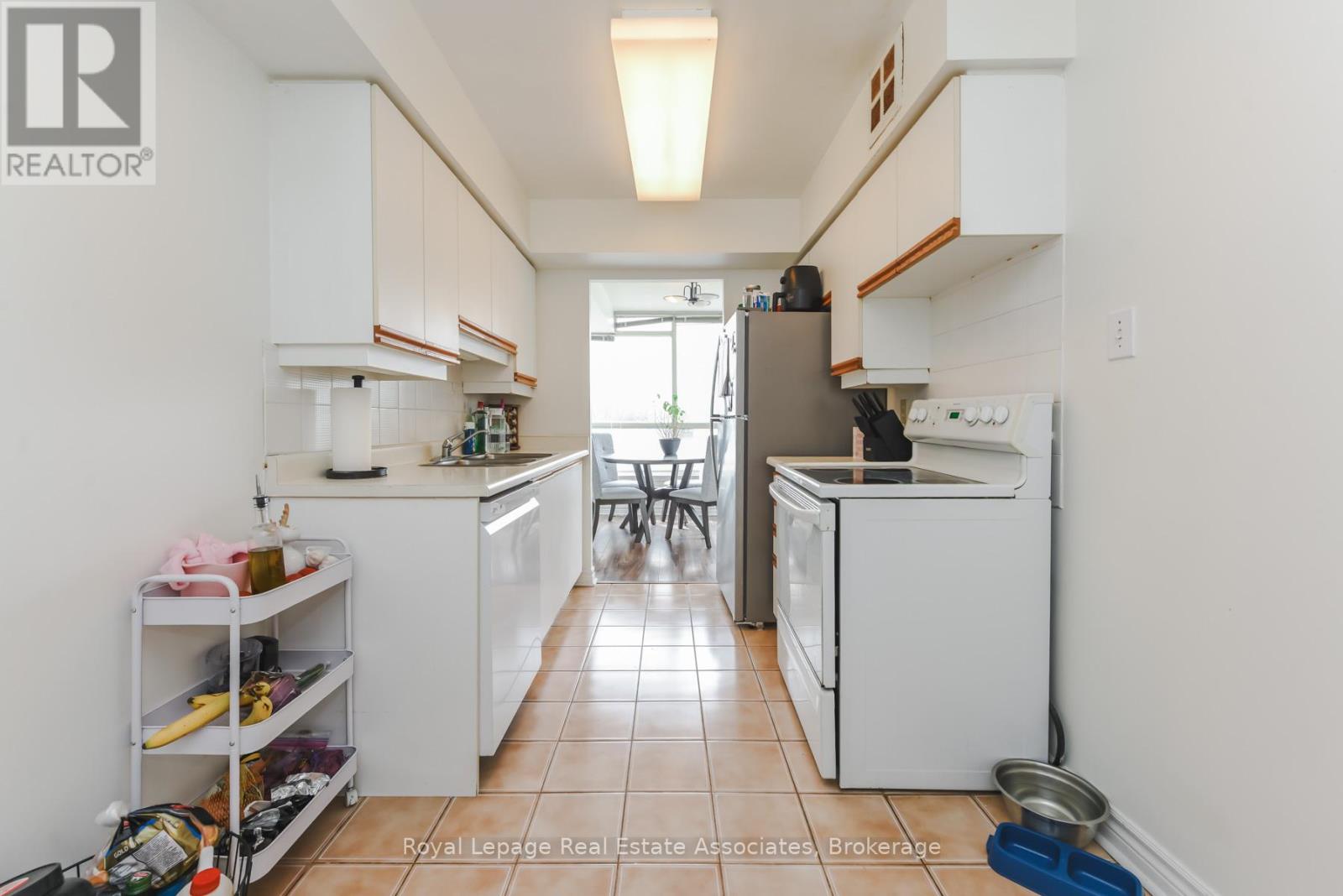 501 - 55 Elm Drive W, Mississauga, Ontario  L5B 3Z3 - Photo 7 - W12896878