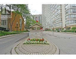 501 - 55 ELM DRIVE W, Mississauga, Ontario