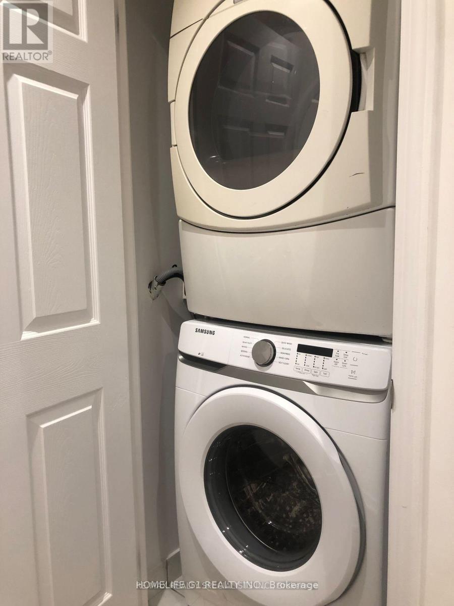 111 - 4889 Kimbermount Avenue, Mississauga, Ontario  L5M 7R9 - Photo 10 - W12896882