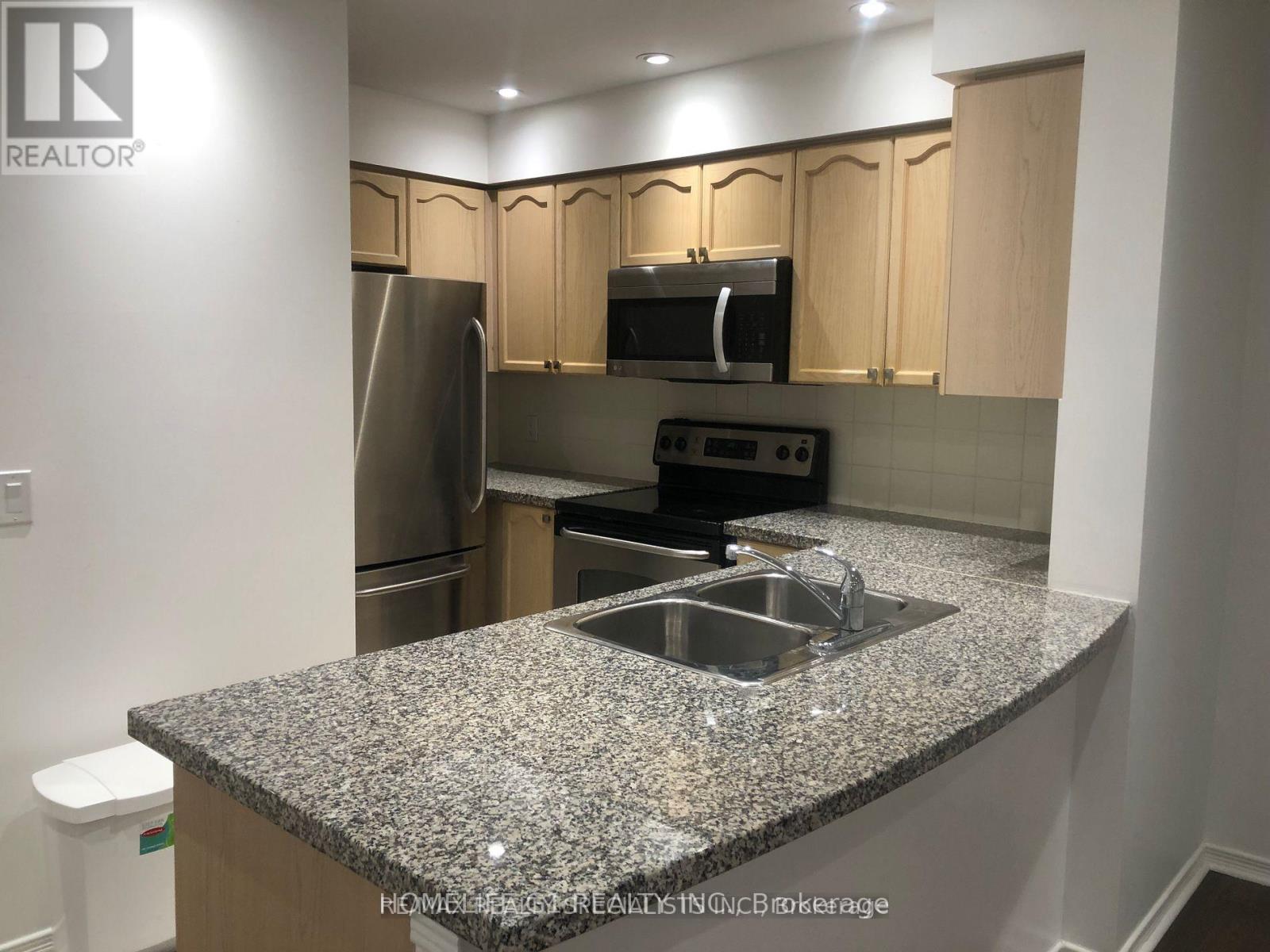 111 - 4889 Kimbermount Avenue, Mississauga, Ontario  L5M 7R9 - Photo 6 - W12896882