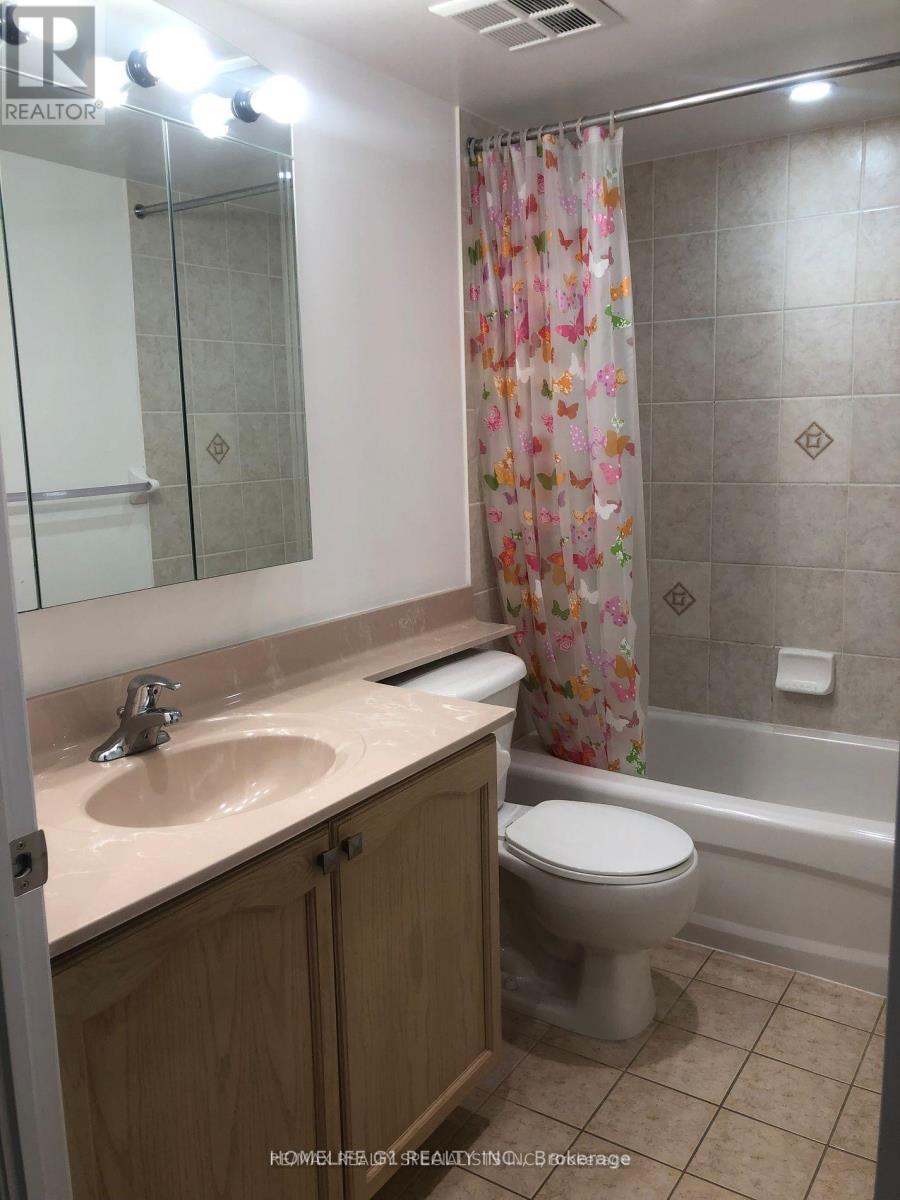 111 - 4889 Kimbermount Avenue, Mississauga, Ontario  L5M 7R9 - Photo 8 - W12896882