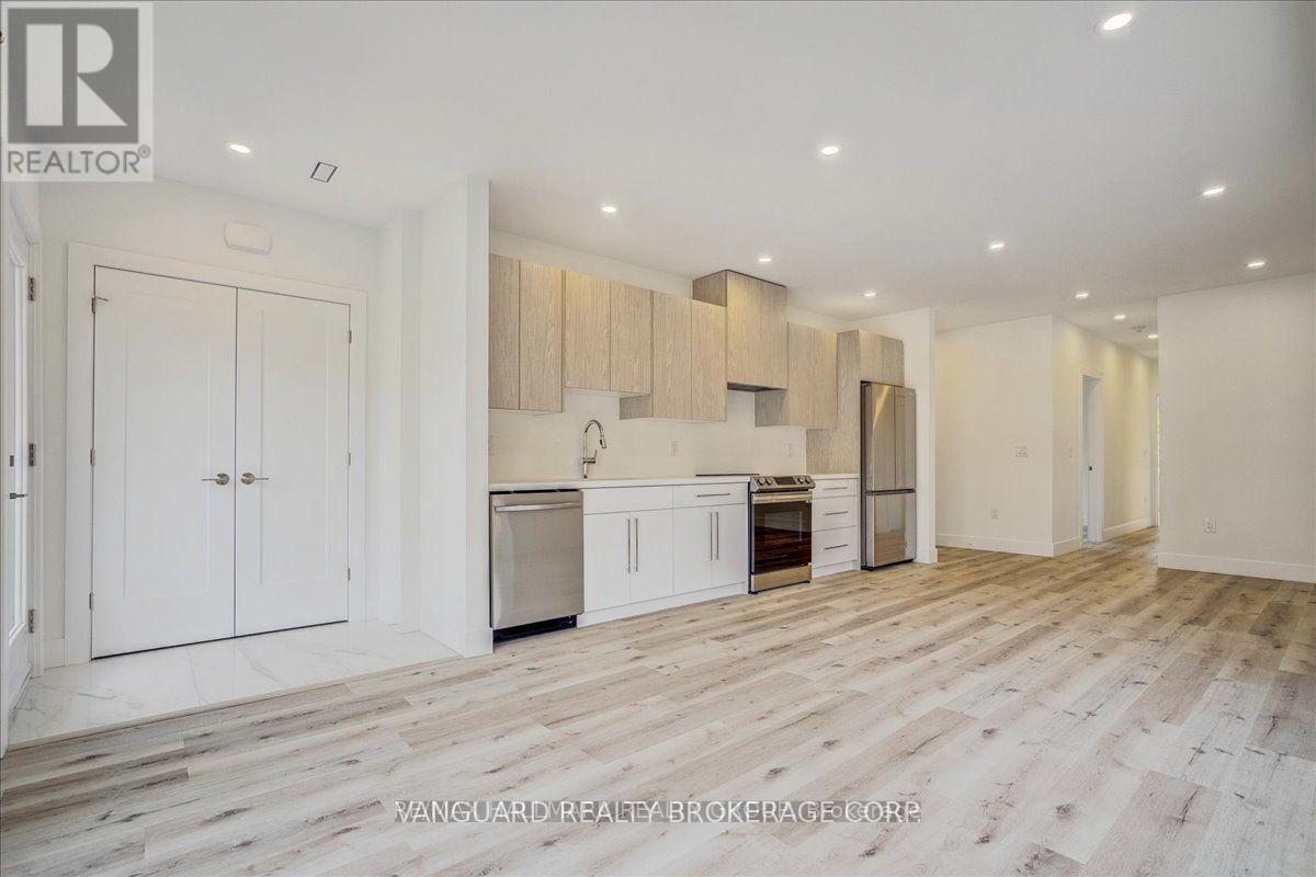 Basement 2 - 1937 Lawrence Avenue W, Toronto, Ontario  M9N 1G8 - Photo 7 - W12896910