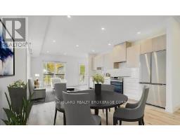 BASEMENT 2 - 1937 LAWRENCE AVENUE W, Toronto, Ontario