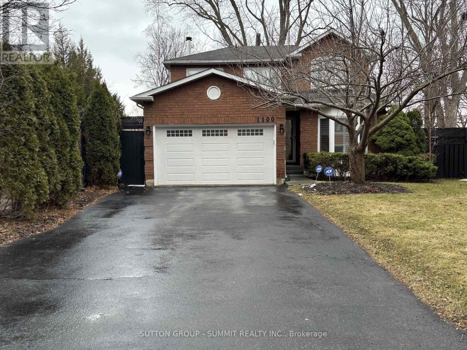 1100 FEELEY COURT, Mississauga, Ontario