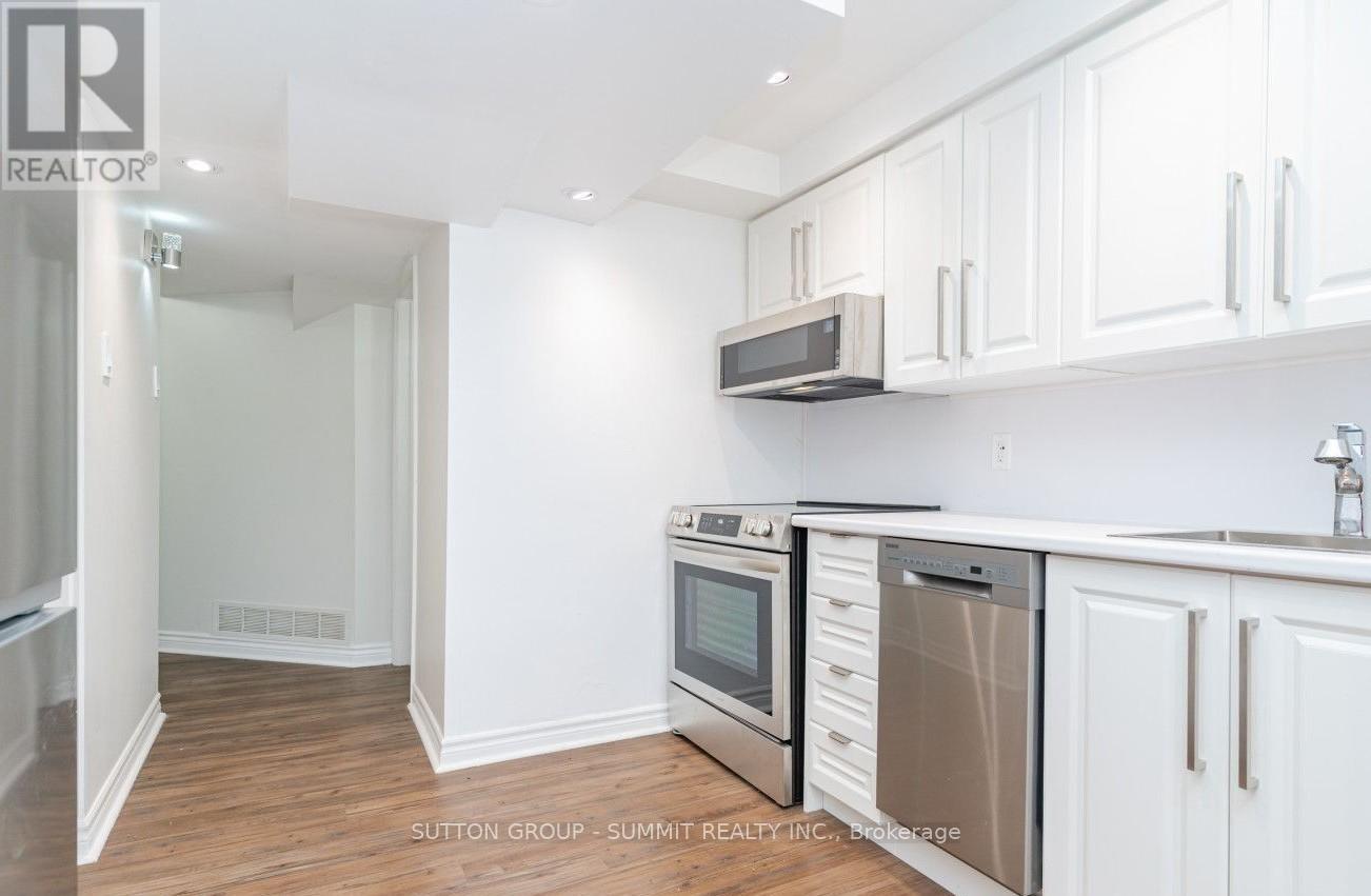 1100 Feeley Court, Mississauga (Clarkson), Ontario  L5J 4S5 - Photo 21 - W12896912