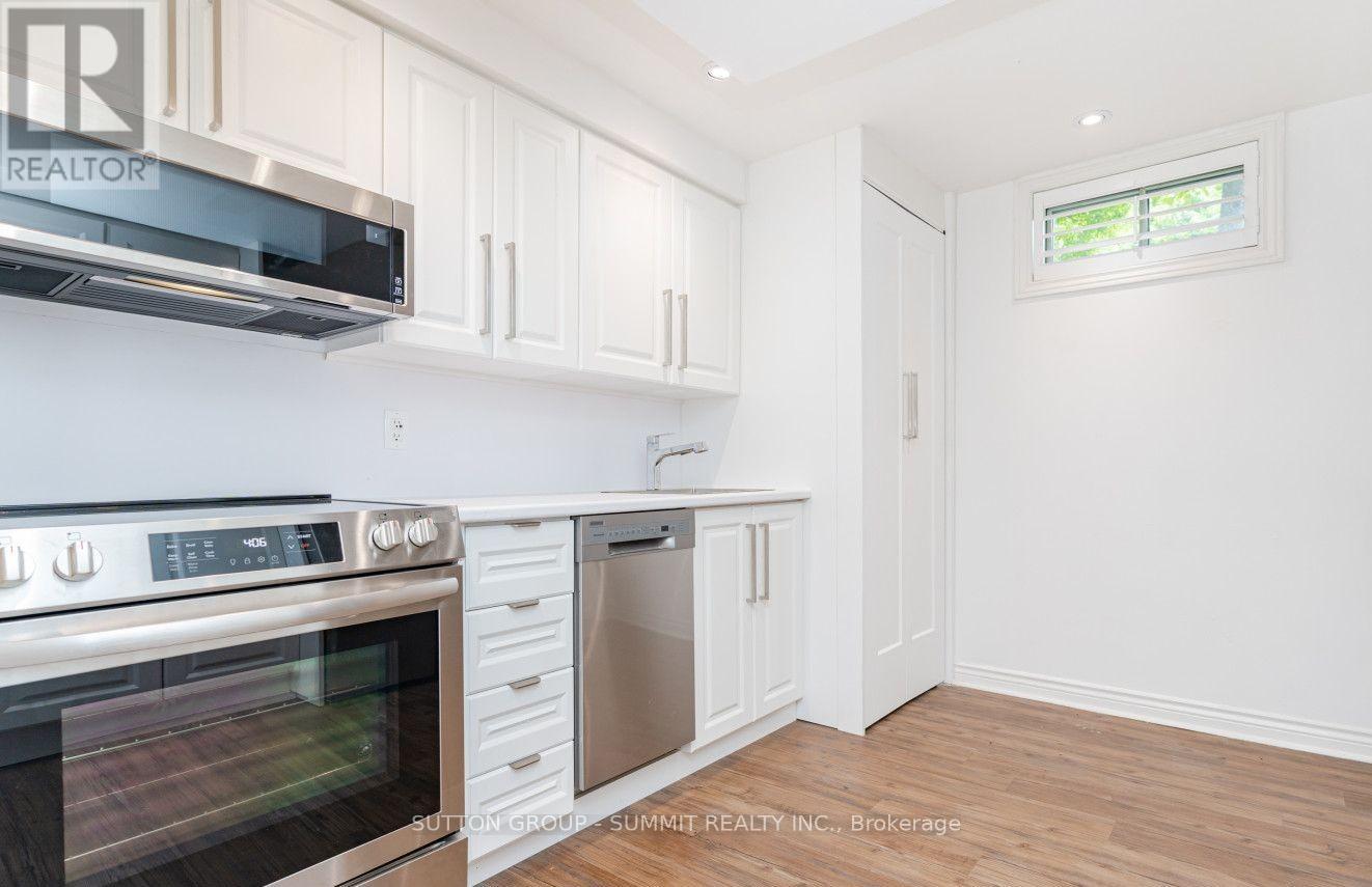 1100 Feeley Court, Mississauga (Clarkson), Ontario  L5J 4S5 - Photo 22 - W12896912