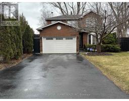 1100 FEELEY COURT, Mississauga, Ontario