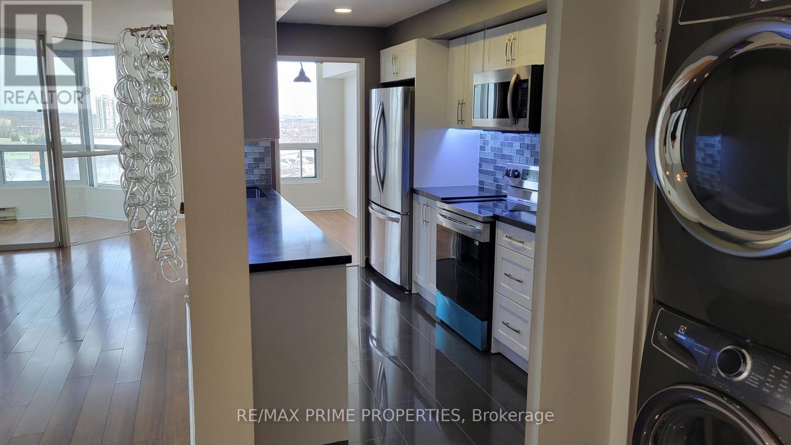 1508 - 4450 TUCANA COURT, Mississauga, Ontario