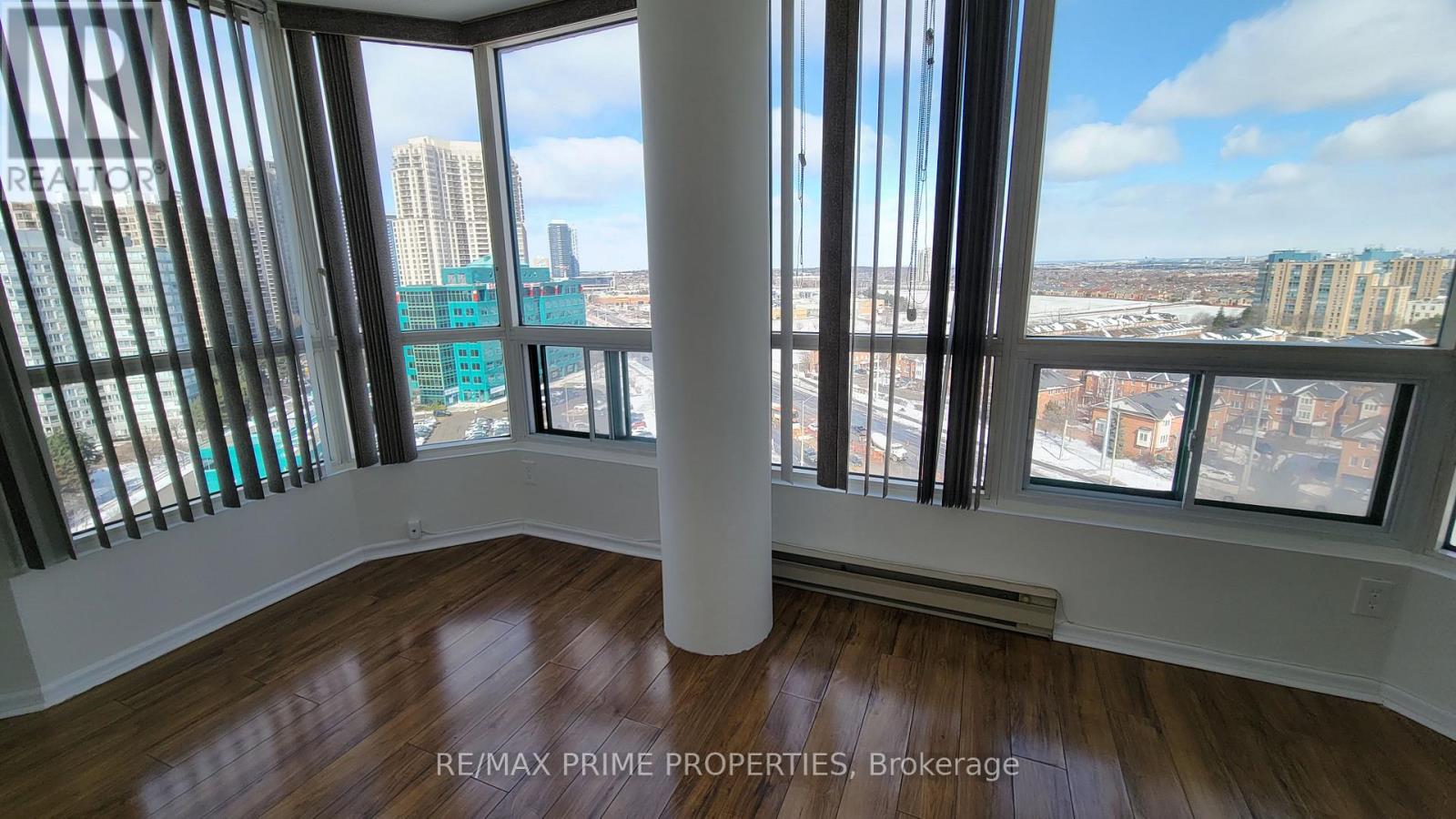 1508 - 4450 Tucana Court, Mississauga, Ontario  L5R 3R4 - Photo 11 - W12896920