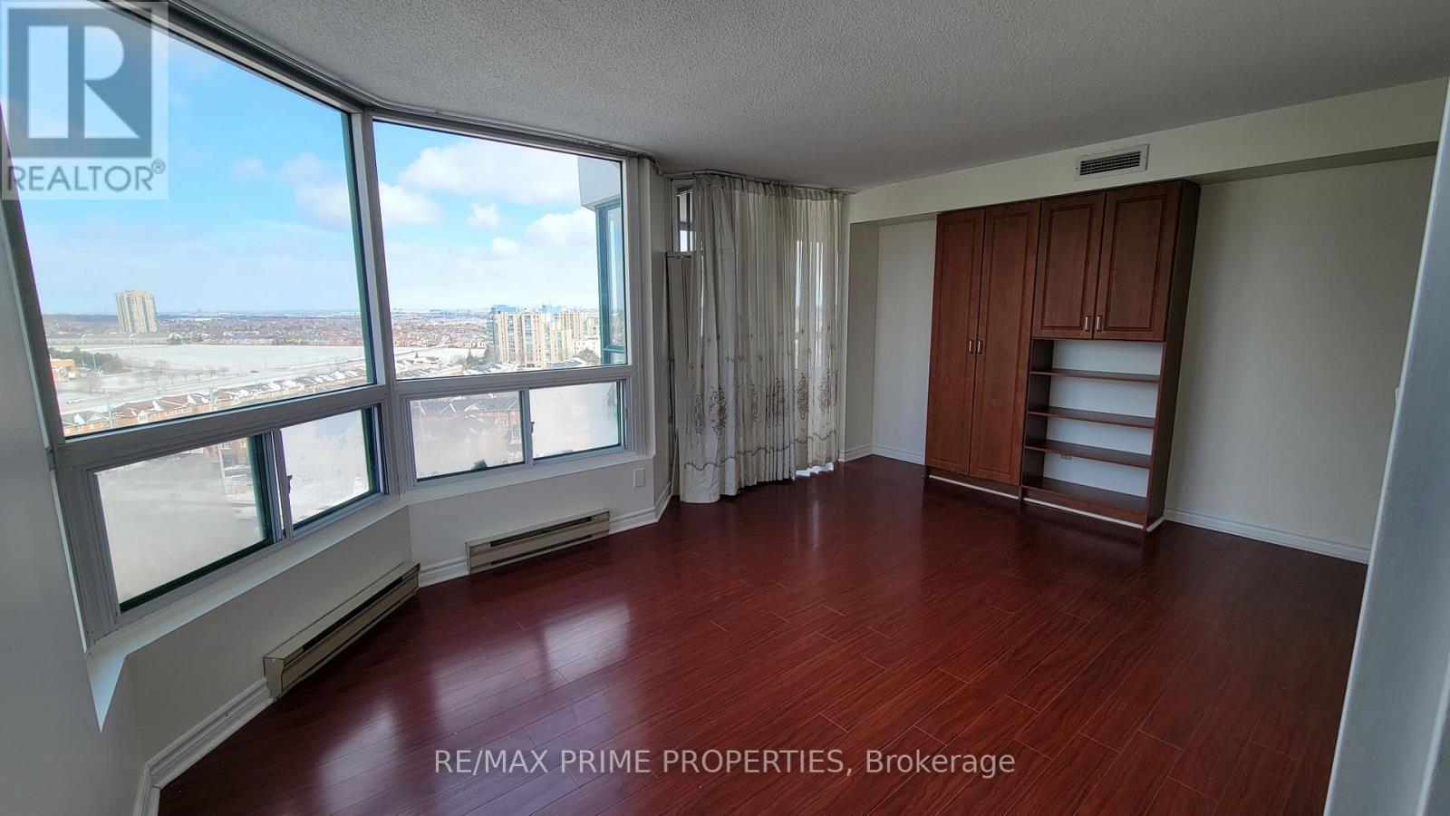 1508 - 4450 Tucana Court, Mississauga, Ontario  L5R 3R4 - Photo 16 - W12896920