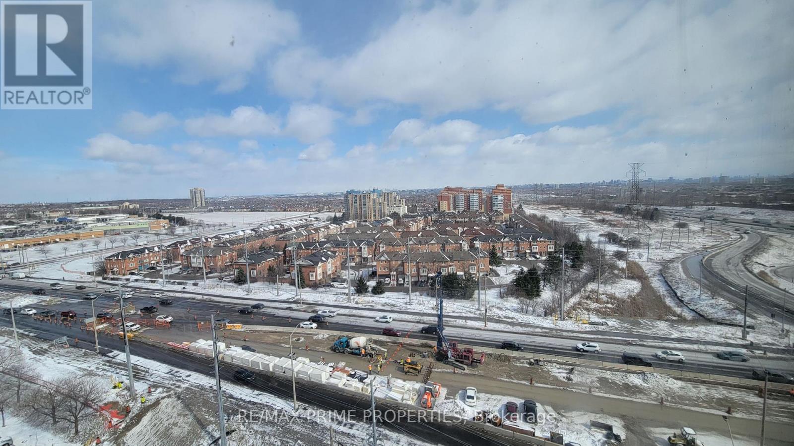 1508 - 4450 Tucana Court, Mississauga, Ontario  L5R 3R4 - Photo 25 - W12896920