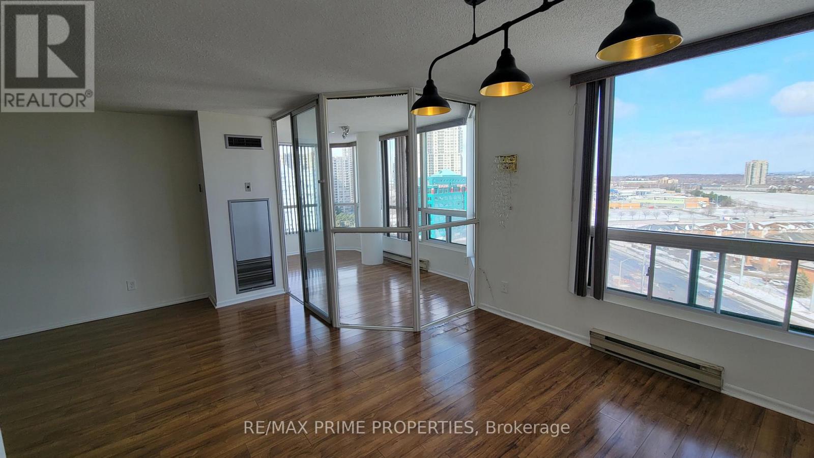 1508 - 4450 Tucana Court, Mississauga, Ontario  L5R 3R4 - Photo 7 - W12896920