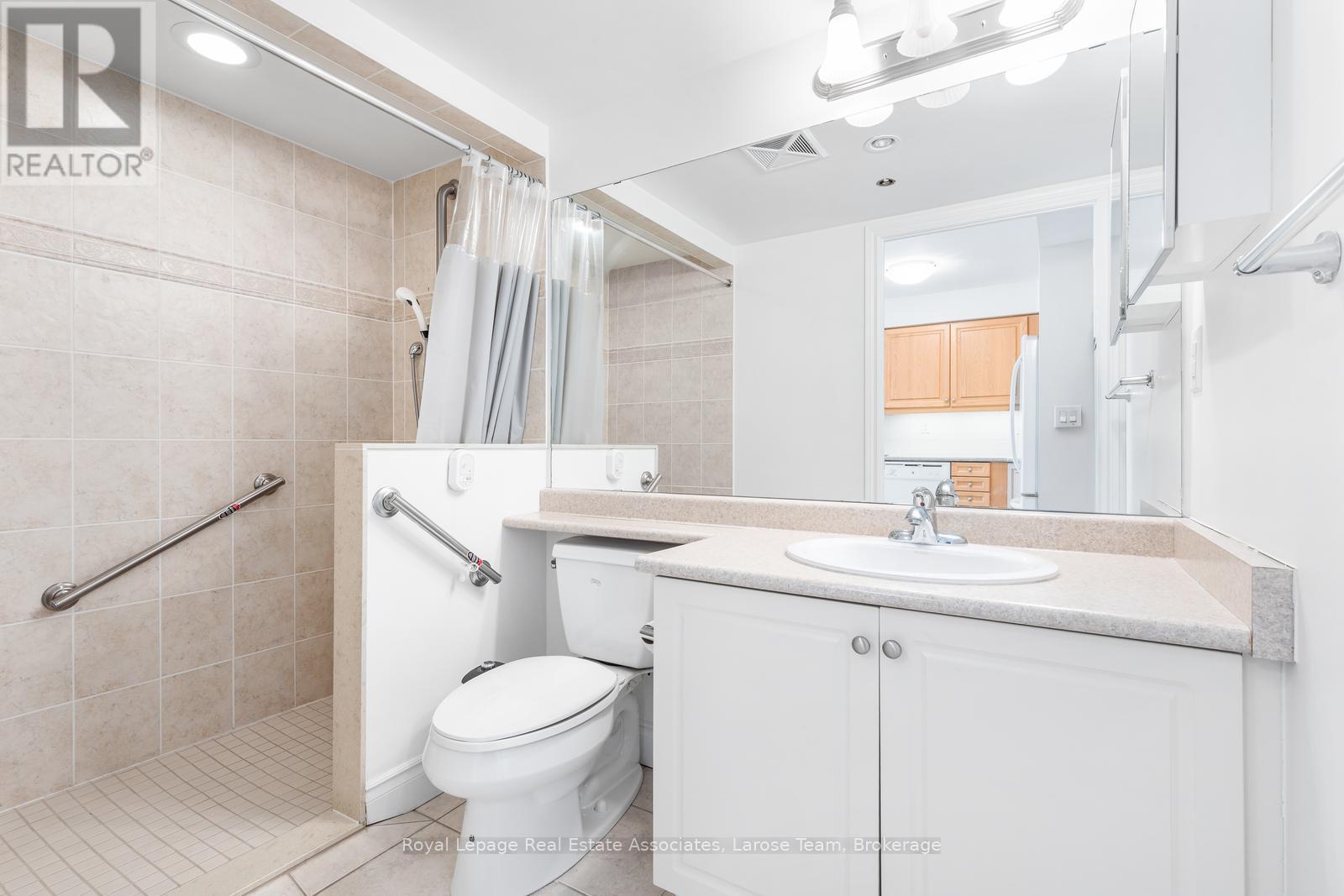 507 - 3 Marine Parade Drive, Toronto, Ontario  M8V 3Z5 - Photo 12 - W12896942