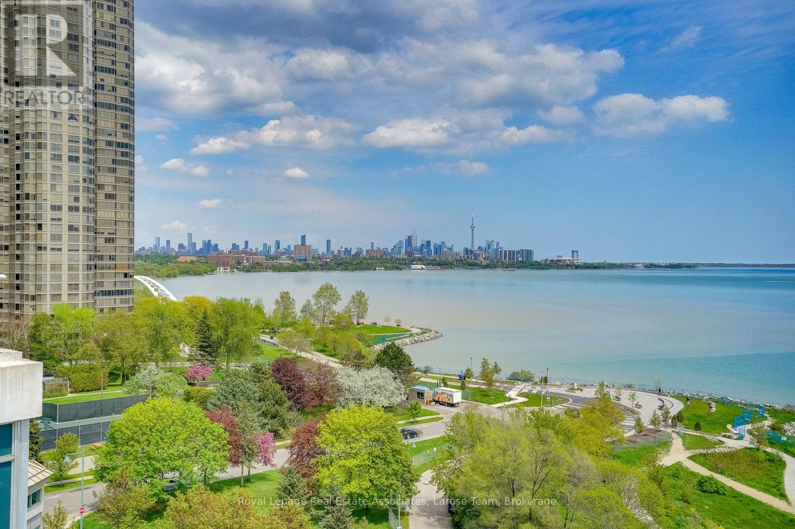 507 - 3 Marine Parade Drive, Toronto, Ontario  M8V 3Z5 - Photo 27 - W12896942