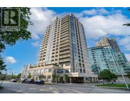 507 - 3 MARINE PARADE DRIVE, Toronto, Ontario