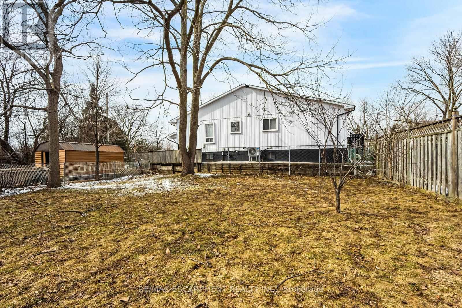 16 Woodward Avenue, Brampton, Ontario  L6V 1K1 - Photo 29 - W12896956