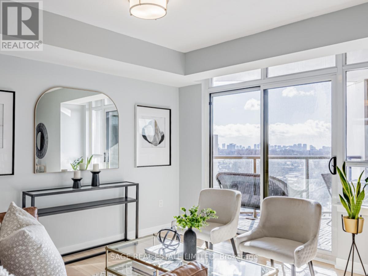 627 - 812 Lansdowne Avenue, Toronto, Ontario  M6H 4K5 - Photo 18 - W12896964