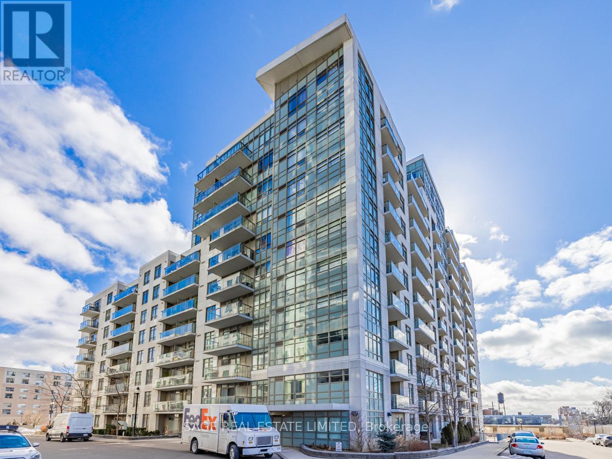 627 - 812 Lansdowne Avenue, Toronto, Ontario  M6H 4K5 - Photo 21 - W12896964