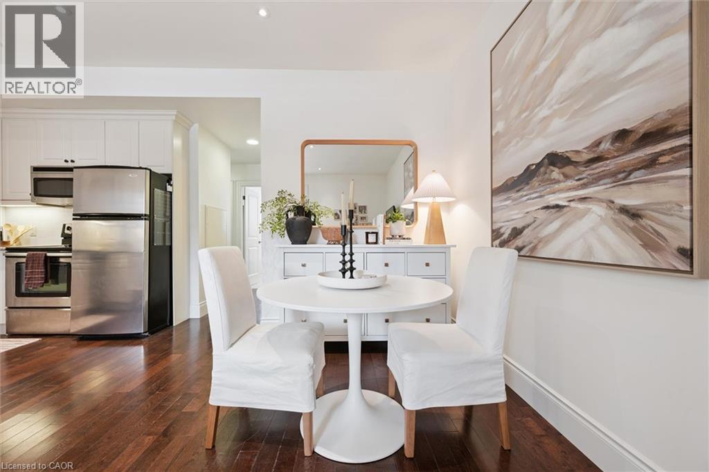 133 Park Street Unit# 101, Waterloo, Ontario  N2L 6L7 - Photo 10 - 40813244