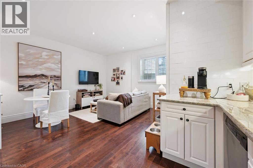 133 Park Street Unit# 101, Waterloo, Ontario  N2L 6L7 - Photo 5 - 40813244