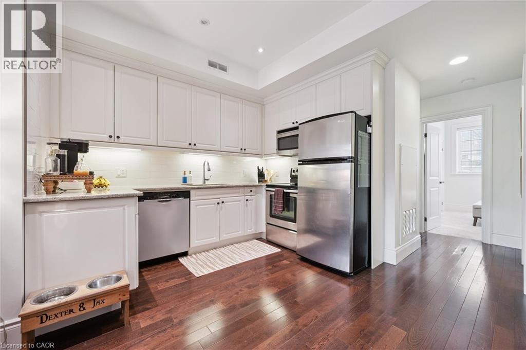 133 Park Street Unit# 101, Waterloo, Ontario  N2L 6L7 - Photo 6 - 40813244