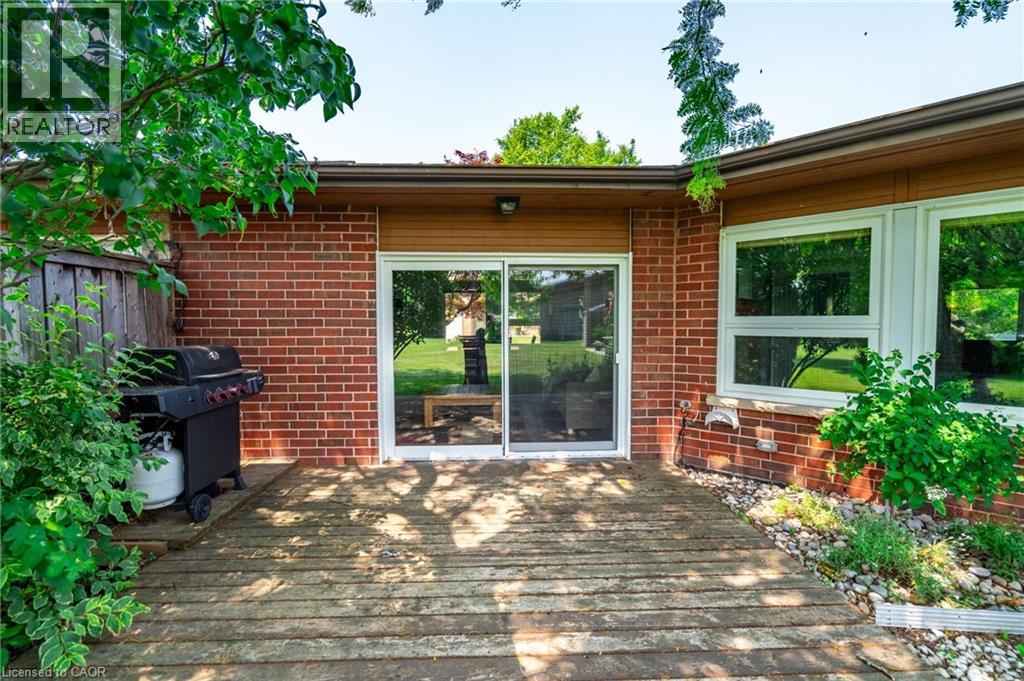 1 Archdeacon Clark Trail, Hamilton, Ontario  L9B 2M2 - Photo 33 - 40813032