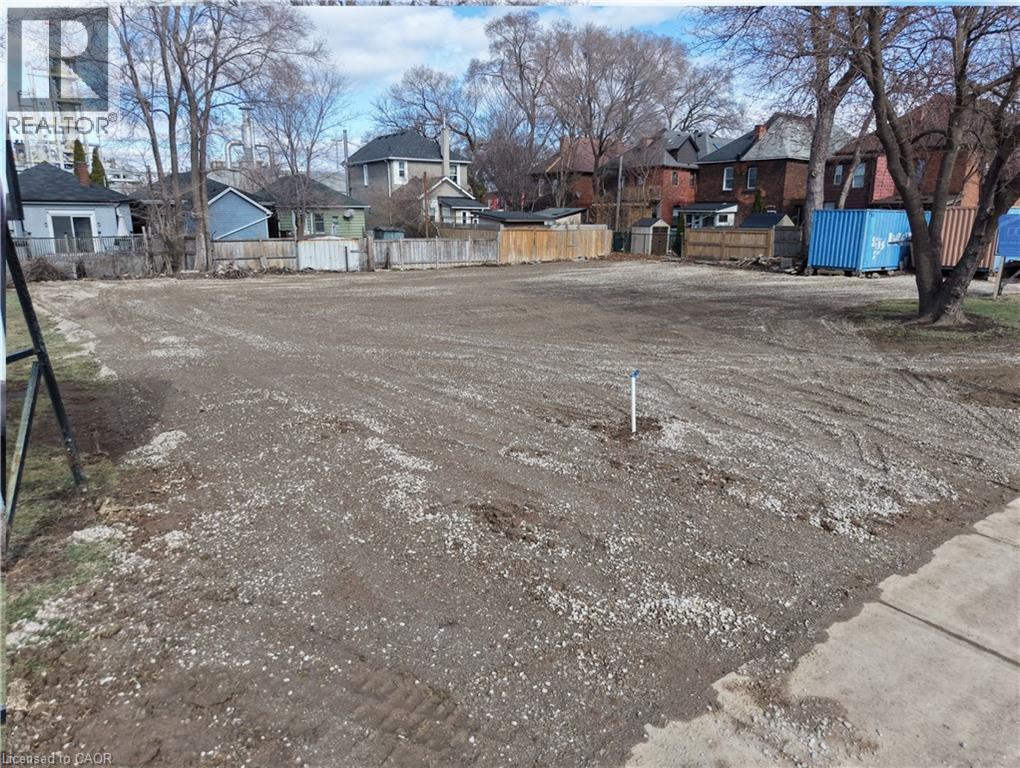 487 Burlington Street E, Hamilton, Ontario  L8L 4H8 - Photo 4 - 40812254