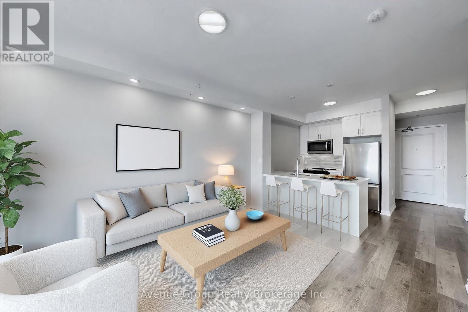 520 - 5055 GREENLANE ROAD, Lincoln, Ontario