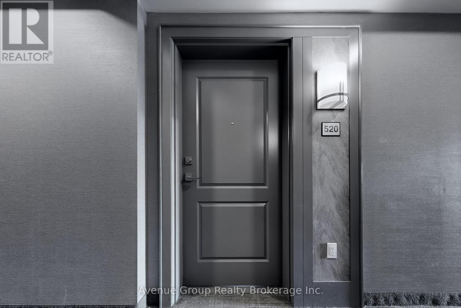 520 - 5055 Greenlane Road, Lincoln, Ontario  L3J 2J3 - Photo 22 - X12896902