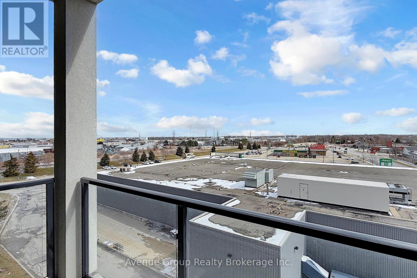 520 - 5055 Greenlane Road, Lincoln, Ontario  L3J 2J3 - Photo 23 - X12896902