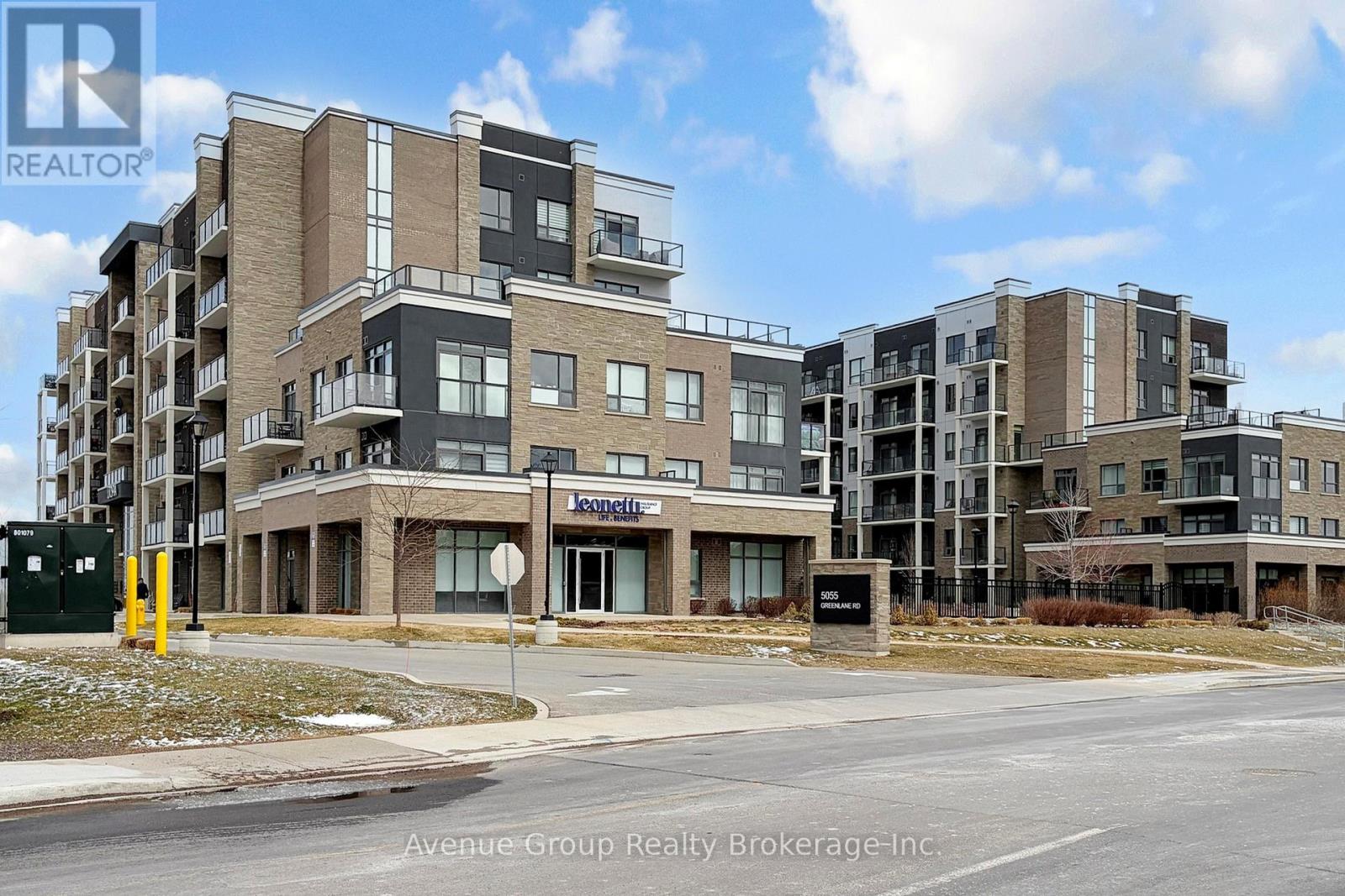 520 - 5055 Greenlane Road, Lincoln, Ontario  L3J 2J3 - Photo 32 - X12896902