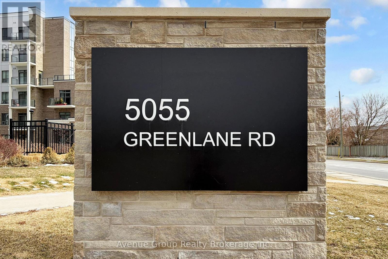 520 - 5055 Greenlane Road, Lincoln, Ontario  L3J 2J3 - Photo 35 - X12896902