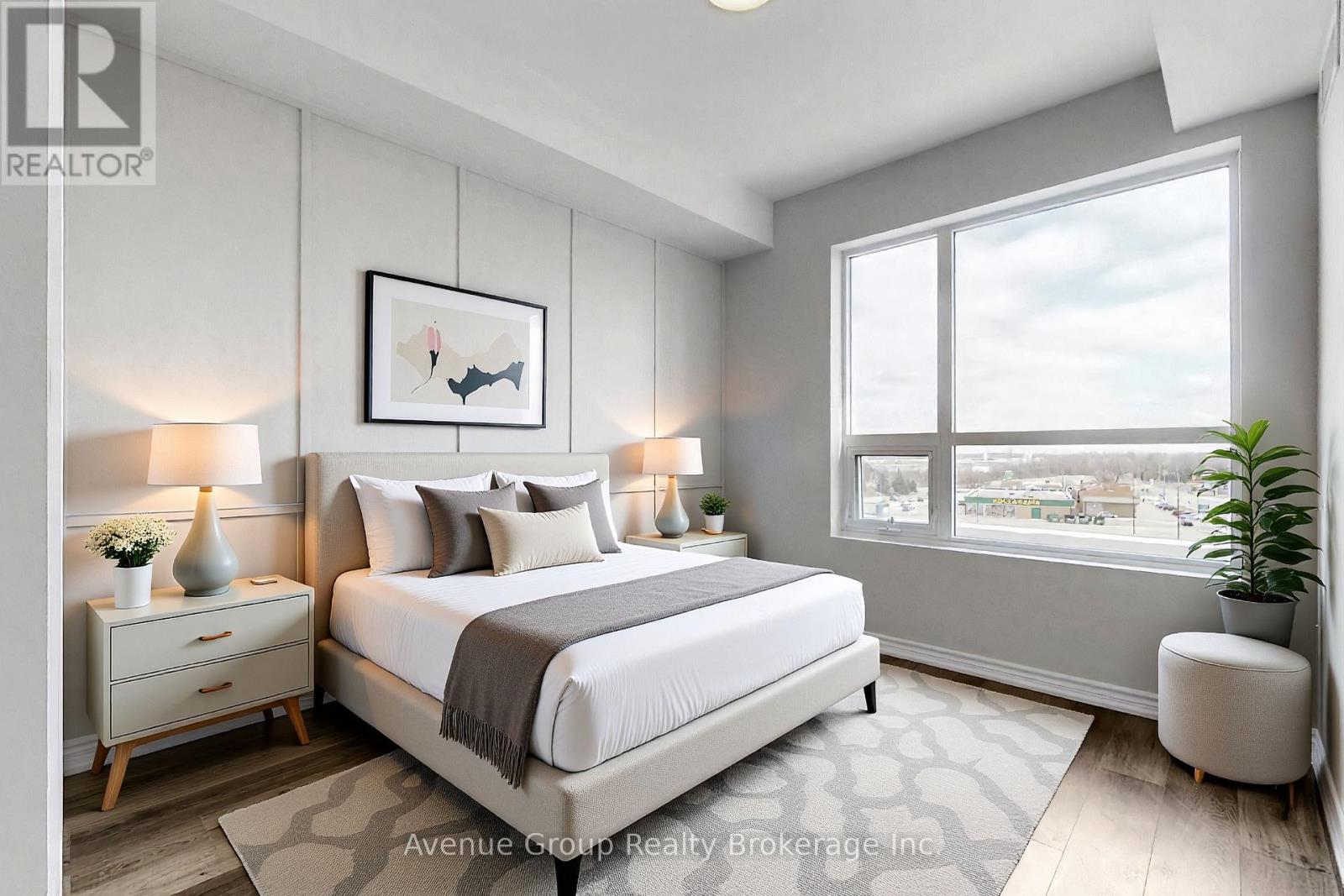 520 - 5055 Greenlane Road, Lincoln, Ontario  L3J 2J3 - Photo 4 - X12896902