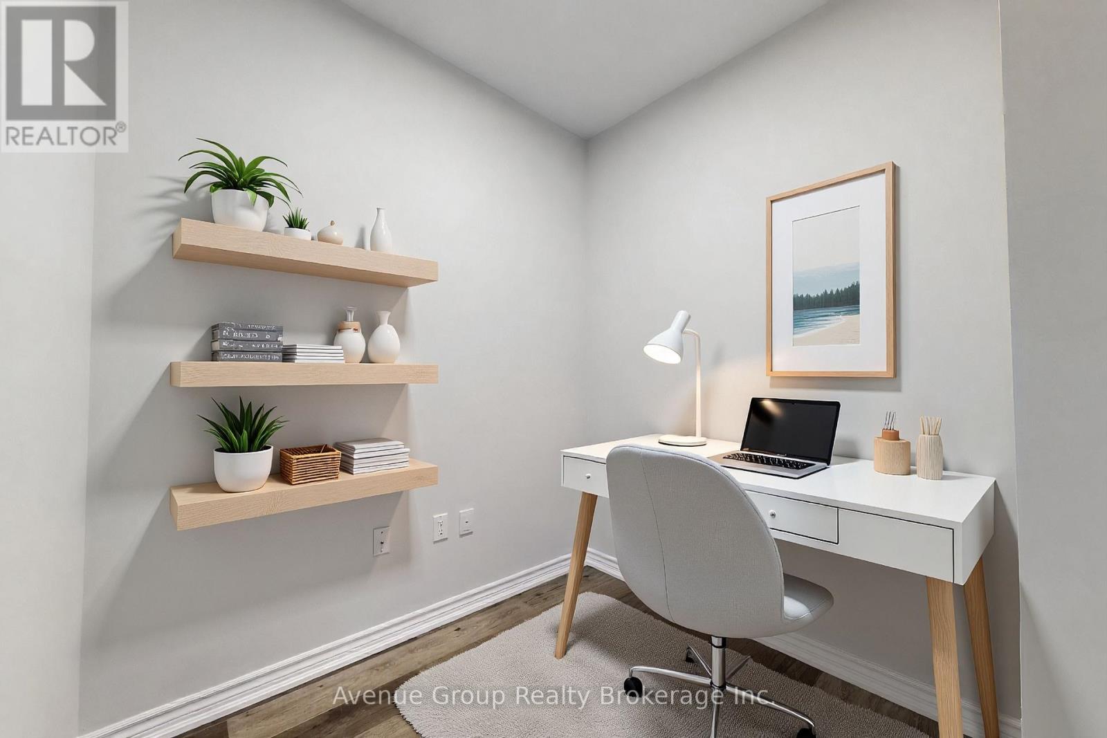 520 - 5055 Greenlane Road, Lincoln, Ontario  L3J 2J3 - Photo 6 - X12896902