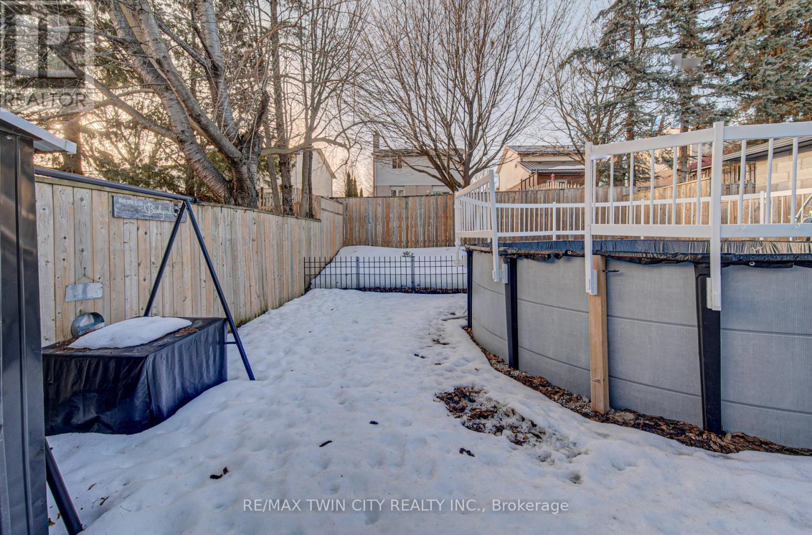 150 Glamis Road, Cambridge, Ontario  N1R 6S9 - Photo 21 - X12896938