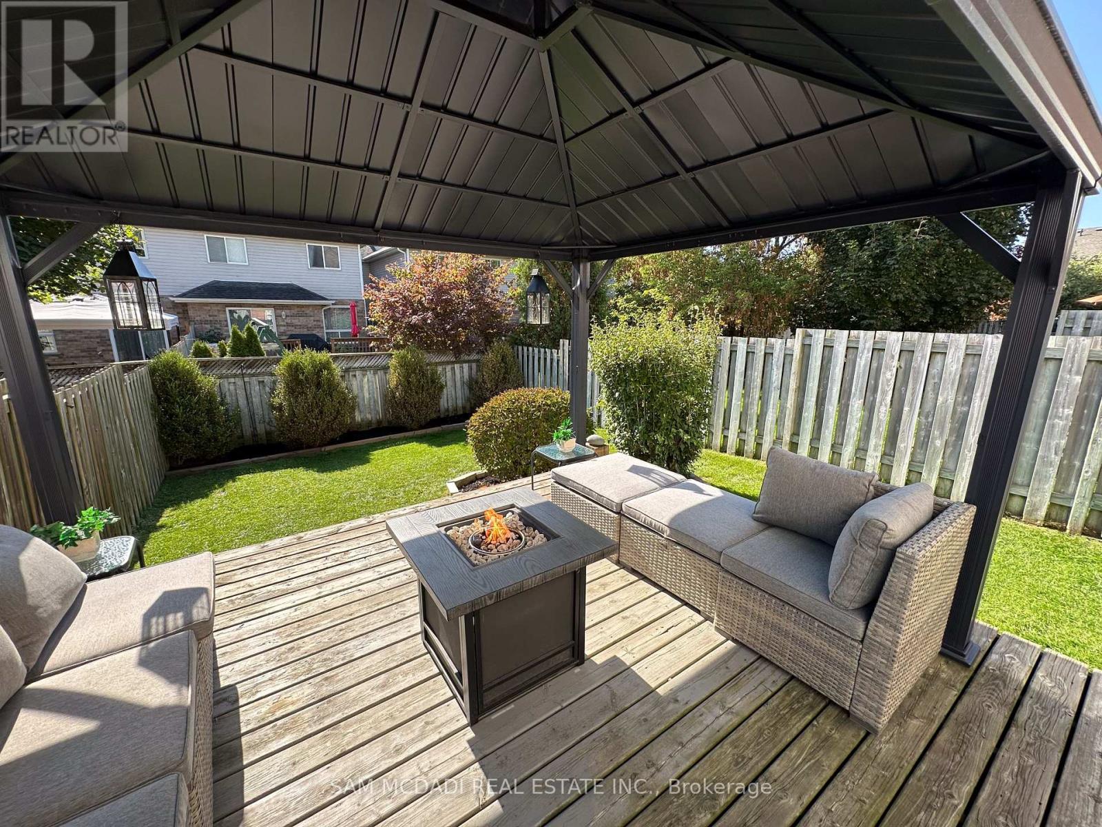 75 Elma Place, Cambridge, Ontario  N3C 4E7 - Photo 38 - X12896940